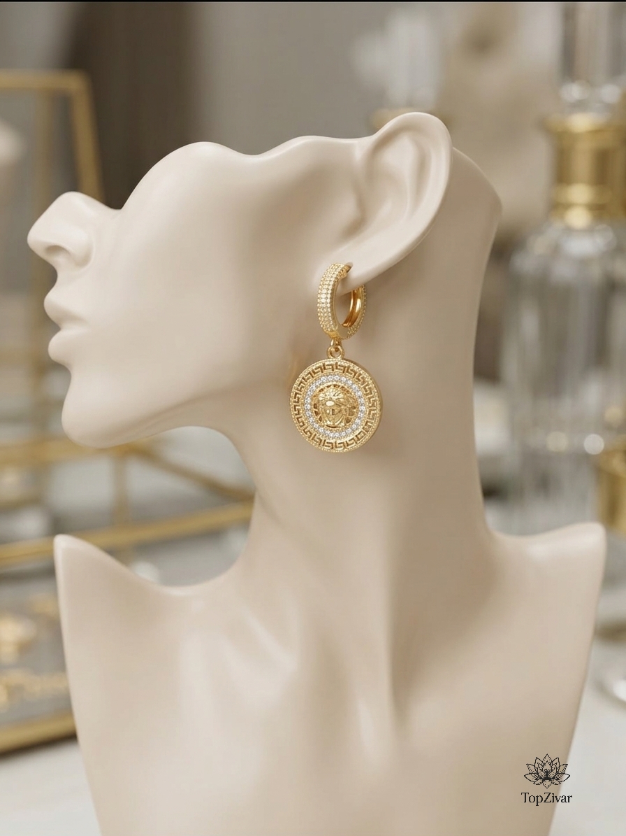 گوشواره ورساجه